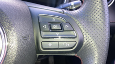 MG Hs 1.5 T-GDI Excite 5dr Petrol Hatchback